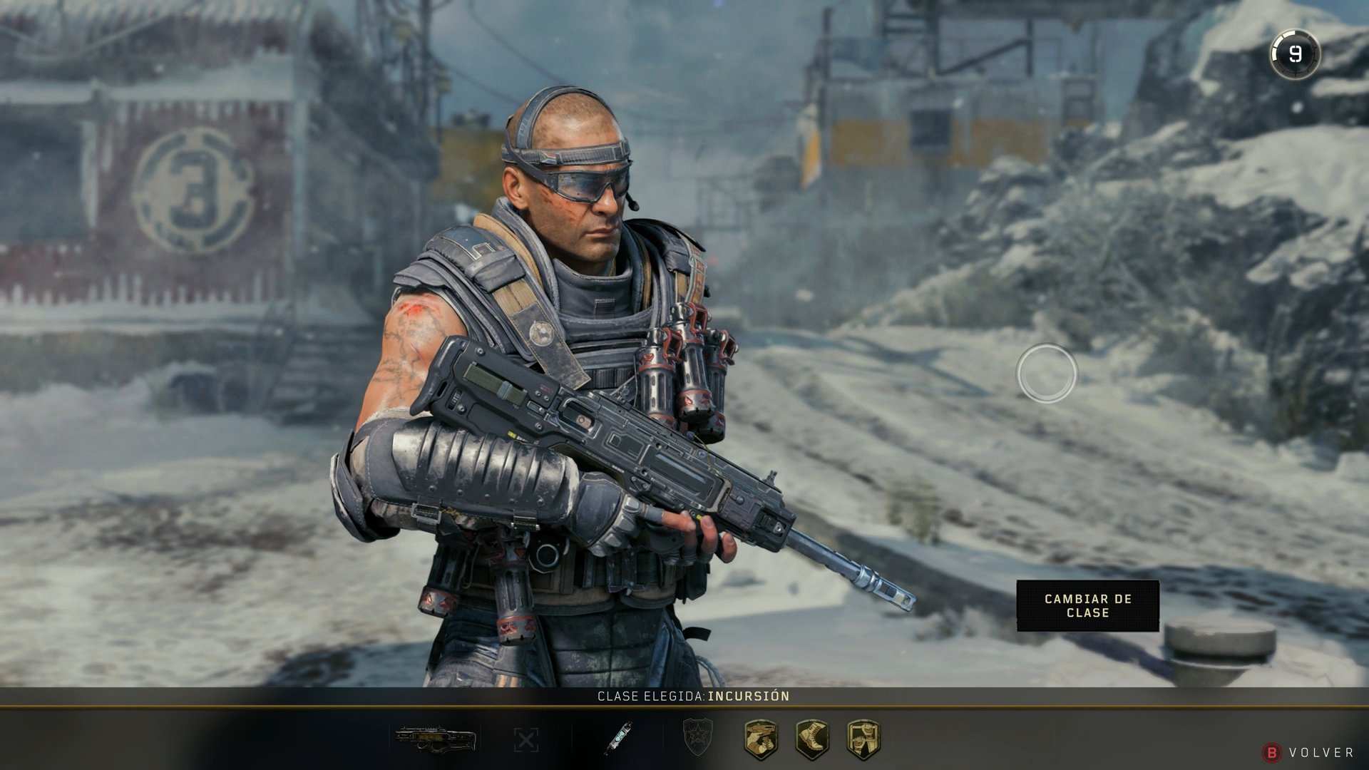 Call of Duty: Black Ops 4 - Imagen 46